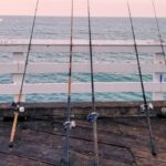 Fishing trip Koh Mak in Thailand