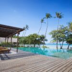 Mira Montra Resort Koh Mak, Thailand