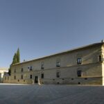 Úbeda Top-Five Must-See Sites – Jaen Spain