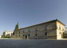 Úbeda Top-Five Must-See Sites