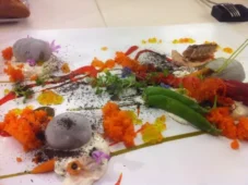Best restaurants and tapas bars in Ubeda