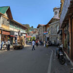 Mall Road Shimla Honeymoon Guide: Shopping, Cafes & Romantic Walks