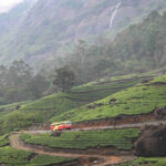 Kerala Hill Station Tour Guide