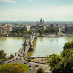 Affordable Europe Tour Packages from India with Itinerary