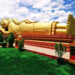 The three most popular destinations in Laos – from Sunrise to Sunset