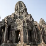 How to visit Angkor Wat, Cambodia
