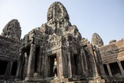 How to visit Angkor Wat, Cambodia
