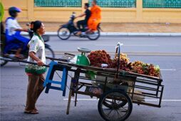 Things to Do in Phnom Penh - Cambodia