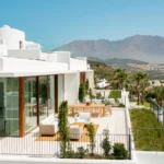 Las Albercas in Finca Cortesin, Casares | Luxury Golf Apartments & Villas