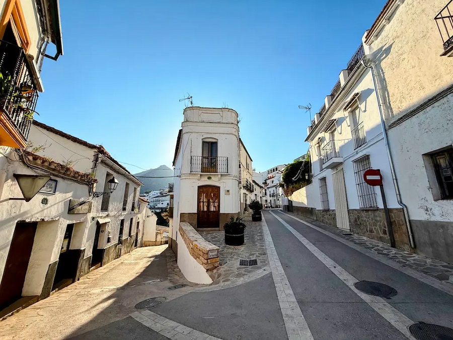 Gaucin