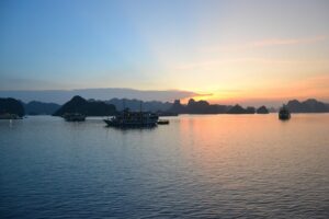 Ha Long Bay
