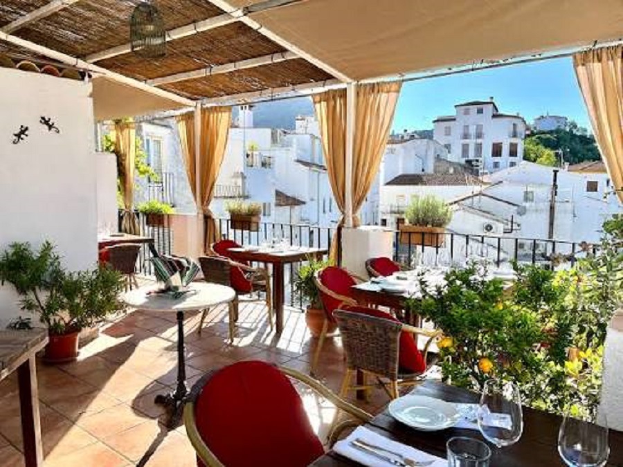 Platero Restaurant