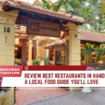 Top 24 Best Restaurants in Hanoi 2026 – Where to Eat Like a Local