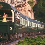 The Best Train Journeys In Asia – Richard Barrow's Thai Train Guide