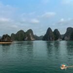 Visit HaLong Bay: things to know for a concious choice – WarmCheapTrips