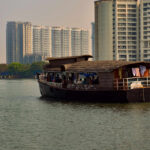Kerala Houseboat Stay for Couples