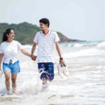 Kerala Honeymoon in Monsoon Season