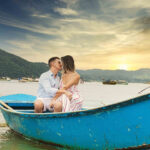 5 Days Kerala Honeymoon Itinerary