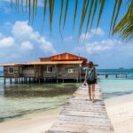 Visiting the San Blas Islands in Panama