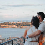 Europe Tour Packages with Scenic Train Journeys