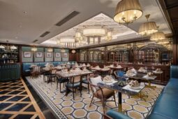 Top 10 Hanoi Old Quarter restaurant