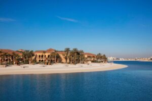 One&Only The Palm