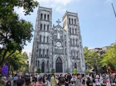 What to Do in Hanoi