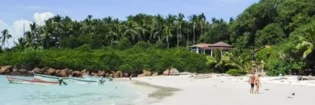 Best Places to Vacation in Panama