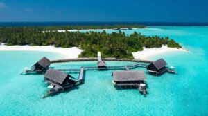 One&Only Reethi Rah in North Male Atoll