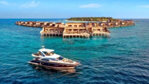 John Jacob Estate at St. Regis