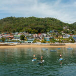 Things To Do on Taboga Island | The Island of Flowers