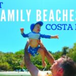 Best Beaches in Costa Rica with Kids