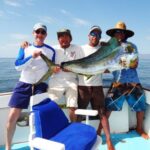 Official Papagayo Fishing Charters – Costa Rica Fishing Charters
