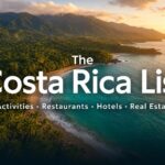 Best Restaurants in Costa Rica: A Food Lover’s Guide