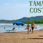 Tamarindo, Costa Rica: Surf, Parties and Sunsets