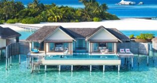 Niyama Private Islands