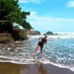 7 of the Best Beach Towns in Costa Rica