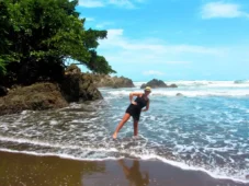 Best Beach Towns in Costa Rica