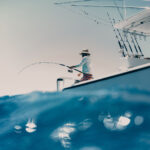 Sport Fishing On Hannibal Bank and Isla Montuosa | Panama | Islas Secas