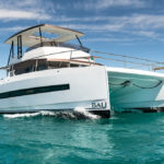 Yachts & Fishing Charters in Coiba – Panama