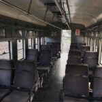 Train travel in Costa Rica – a general overview (2026)