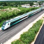 Maya Train: an extended route linking Mexico, Belize and Guatemala