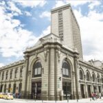 Train travel in Colombia – a comprehensive guide (2026)