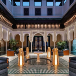 The Best Luxury Riads in Marrakech