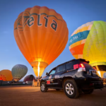 Hot Air Balloon Marrakech: Complete Guide, Prices & Tips