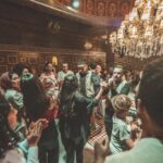 Dar Essalam Marrakech Review: Restaurant, Menu, Prices & Dinner Show