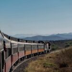 Best Train Rides in Mexico