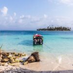 Top 4 Most Popular Islands in Panama for a Tropical Getaway