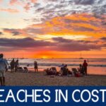 Best Beaches in Costa Rica For the Ultimate Beach Vacation