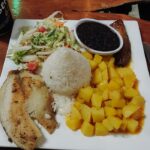 Costa Rica Food ▷ 12 Must-Try Dishes & Restaurant Tips